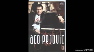 Aco Pejovic - Noc bez tebe - (Audio 2008)