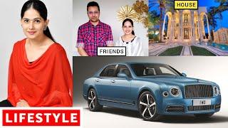 Jaya Kishori Lifestyle 2022, Age, Husband, Boyfriend, Biography, Cars,House,Family,Income & Networth