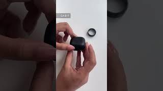 Unboxing the Gabit Smart Ring! 