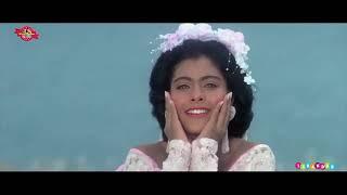 Baazigar O Baazigar (INSTRUMENTAL) || BAAZIGAR || Shahrukh Khan,Kajol&Silpha Shetty || Full Video