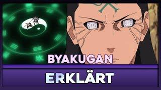 Das Byakugan - Erklärt! | AniMeep ft. Tsuna