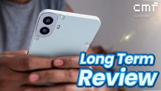 CMF Phone 1 Long Term Review: Truly Amazing Value!