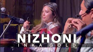 INKA GOLD - NIZHONI  /  INTI RAYMI CHICAGO 2022