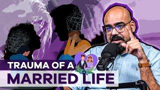 Married Life Issues Ask GanjiSwag #120  | Junaid Akram Clips