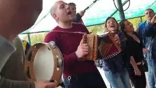 Tarantella a sol# - Giuseppe Lucà & Fortunato Stillittano - Pasquetta Folk fest 2019