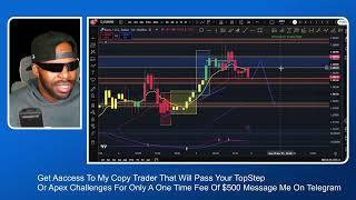 Im Looking To Sell EUR/USD This Week