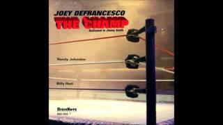 Joey DeFrancesco - Mack The Knife