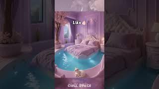 ️Pt 7 Choose your dreamseaside bedroom.. #aesthetic #vibes #aurora #dream #chill #shorts