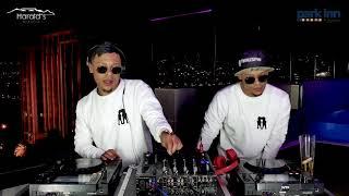 TWINZSPIN - Park Inn by Radisson Cape Town, Amapiano Mix