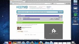 How To Download Videos From Veoh