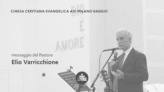 Elio Varricchione - Rimaniamo cose che non sono