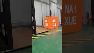 Magic LED Cube Screen #hscled #hscleddisplay #leddisplaymanufacturer #ledscreenfactory