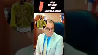 Judge SHREDS Sovereign Citizen in Court!