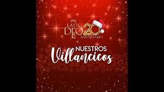 Laus Deo Navidad 2020