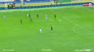 مباراة ( القاسم VS نفط ميسان) #دوري_نجوم_العراق / الجولة 1 / على ملعب النجف الأولمبي