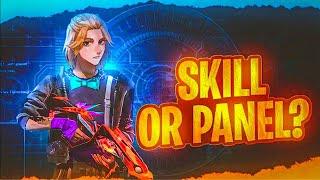 This Is why they call me Panel User ?? | Garena Free Fire Pakistan