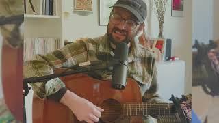 Nick Costa - Poppies (Live/Acoustic)