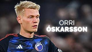 Orri Óskarsson - Season Highlights | 2024