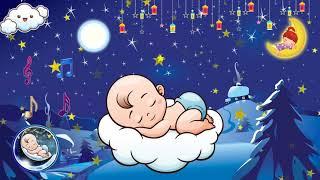 3 minutes to fall asleep  Music for brain development and memory  Lullaby to fall asleep easily