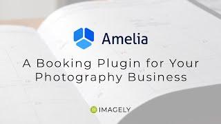 A Booking Plugin for Your Photography Business