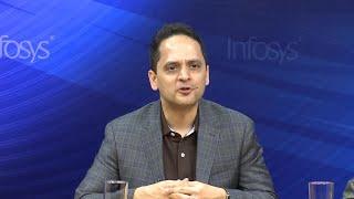 Infosys Q3 FY17 Results - Presidents' Commentary