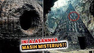 BUKAN PIRAMIDA BIASA! 30 LOKASI BUMI PALING MISTERIUS