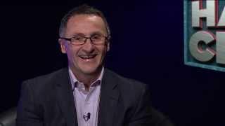 Hard Chat with Richard Di Natale | The Weekly