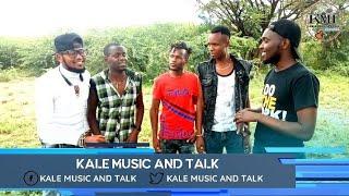 Interuto CM, Hotstar katumbe, Simotwet Jazz Ak Sikoo star- Music challenge ( Kale music And Talk)