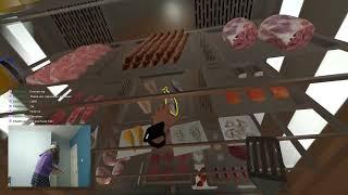 VOD: Cooking Simulator VR Stream 1/9/24