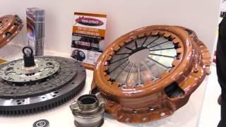 Australian Clutch Services AAA Expo 2017