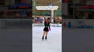 just girly things tbh  #holidaywithshorts #figureskating #iceskater #shortsirl