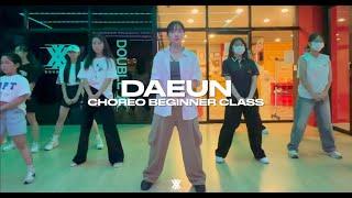 [GUALTIERO-Wiki Wiki]청주 춤학원|청주 더블엑스댄스학원|청주 코레오비기너 클래스|choreo beginner|Wiki Wiki choreo|daeun choreo