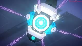 Honkai Impact 3rd-Bronya Zaychik | Arcane