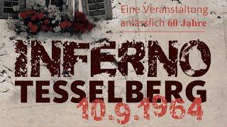 Inferno Tesselberg 10.09.1964