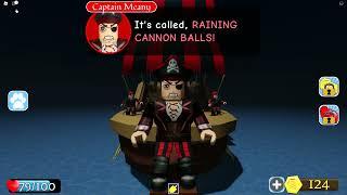 Roblox Pirate Story  Full Walkthrough