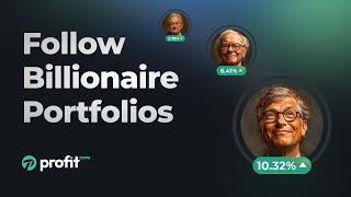 Want to Invest Like a Billionaire? Watch This!