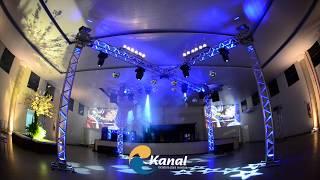 SPAZIO DI ROMA KANAL EVENTOS