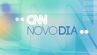 CNN NOVO DIA - 13/09/2024