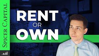 Rent or Own? Let's do the Math!