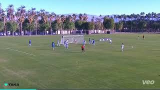 William Kim TSF MLS NEXT 2024 2025 U17 Fall Highlights