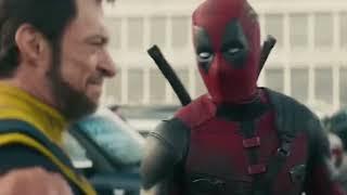 Deadpool & Wolverine After Dark | Mr.Kitty FMV | Epic Mashup