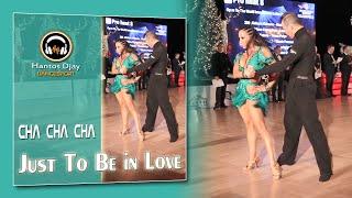 CHA CHA CHA - Just To Be in Love remix Hantos Djay