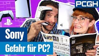 PS5 Pro analysiert | Sony überrascht - auch negativ