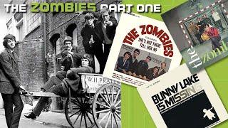 History of the ZOMBIES part one | #101