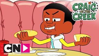 CRAIG OF THE CREEK | Schwierige Kunden | Cartoon Network