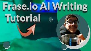 Frase AI Copywriting Tutorial - Outline + Write a Blog FAST