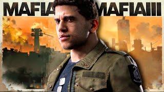 Про что был Mafia 3