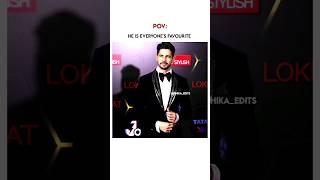 Sidharth Malhotra Status#shorts #youtubeshorts #bollywood #sidharthmalhotra #trending