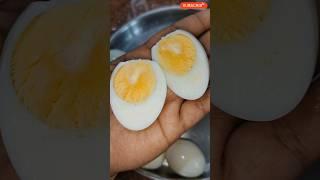 வேகவைத்த முட்டைBoiled Egg#shorts #viral #trending #cooking #recipe #shortvideo #shortsviral #food