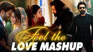 Non Stop Love Mashup | Non Stop | Love Mashup | Jukebox | NewHindi love Song | The love mashup